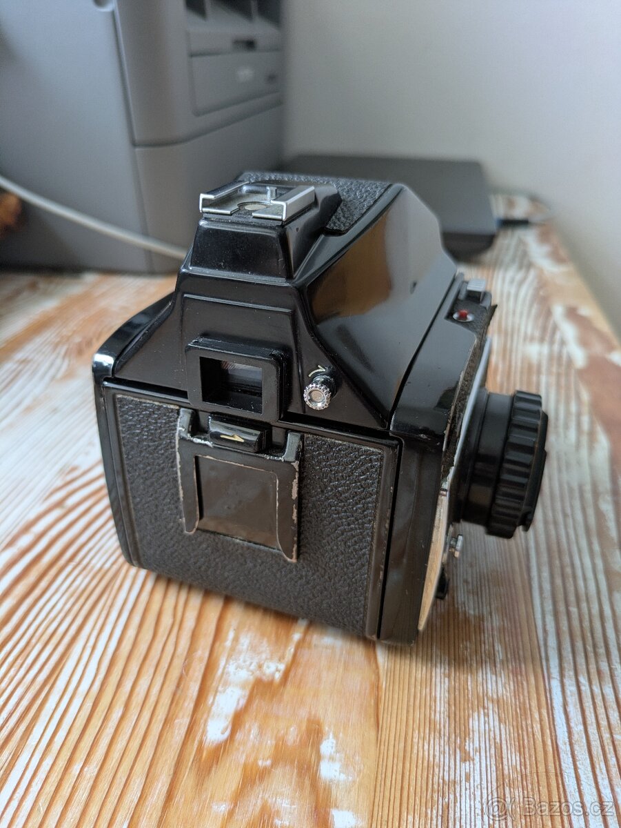 Mamiya 645 - 2