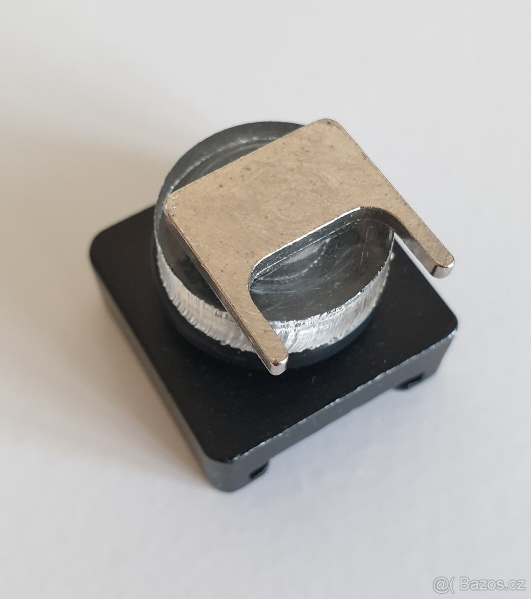 Canon patka patice držák hot shoe extérní blesk - 2