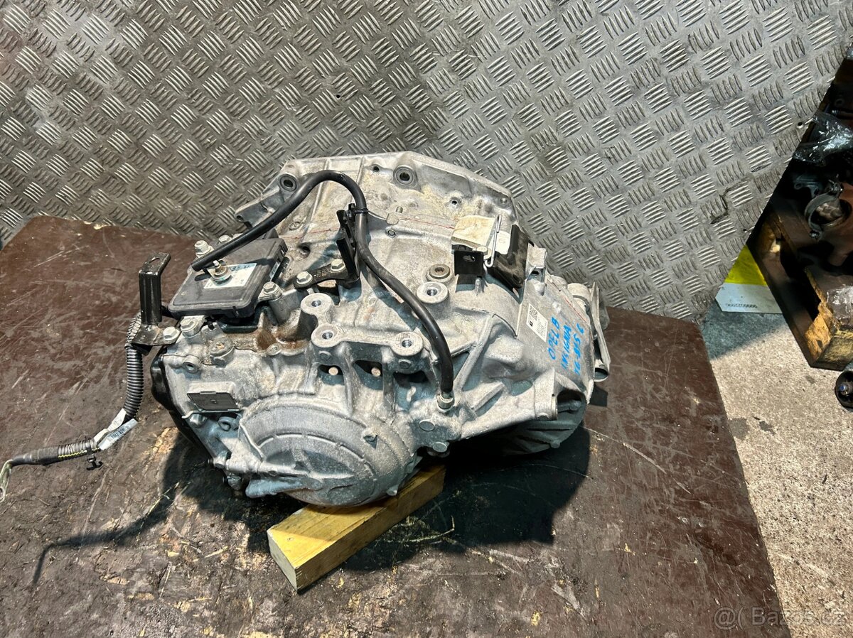 Opel Insignia B automatická převodovka TG81-SC - 2