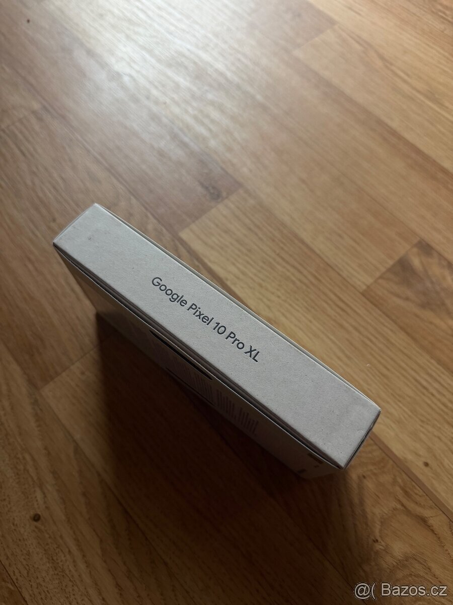 Google Pixel 10 Pro XL 256GB - 2