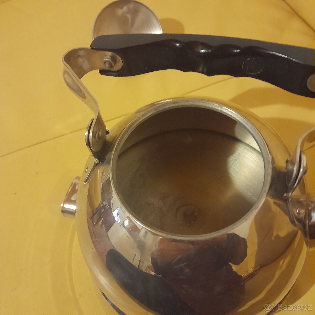 Elektricka konvice - 2