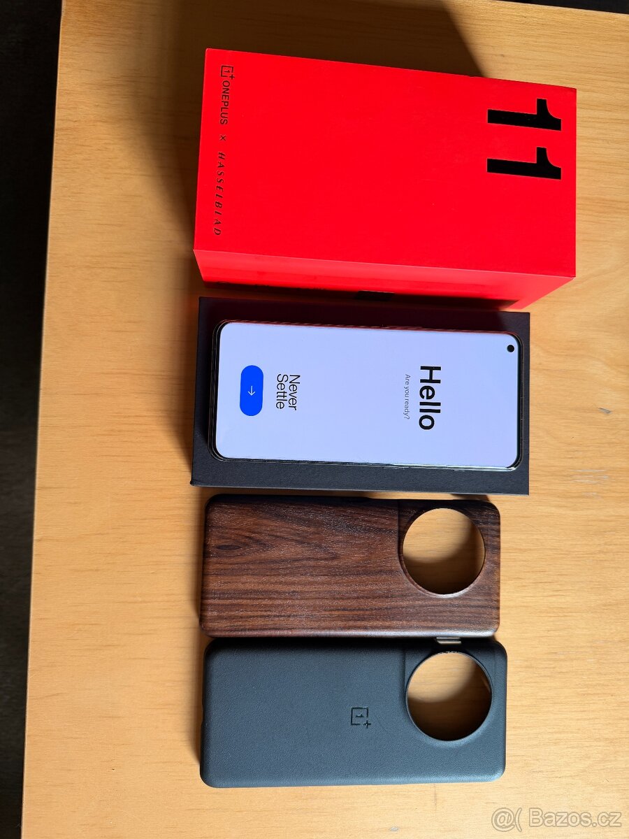 OnePlus 11 5G 16GB/256GB DualSIM, Titan - 2