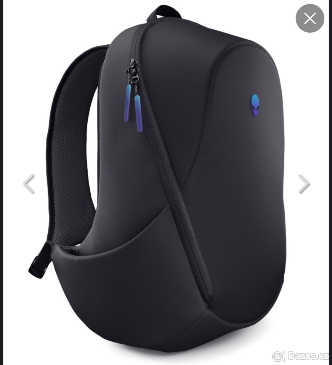 Dell Alienware batoh 16" AW5625P - 2