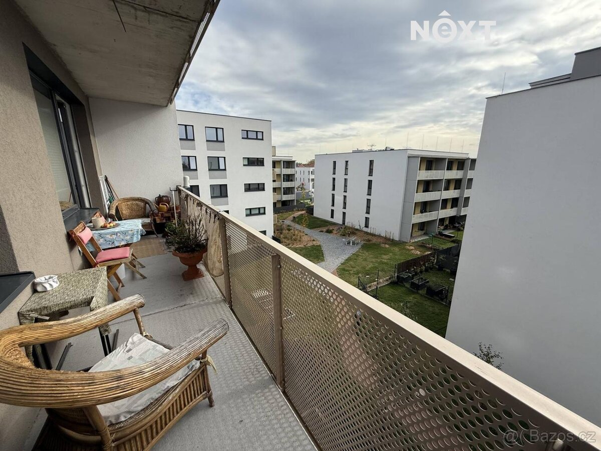 Prodej byt 2+kk, 52㎡ - 2