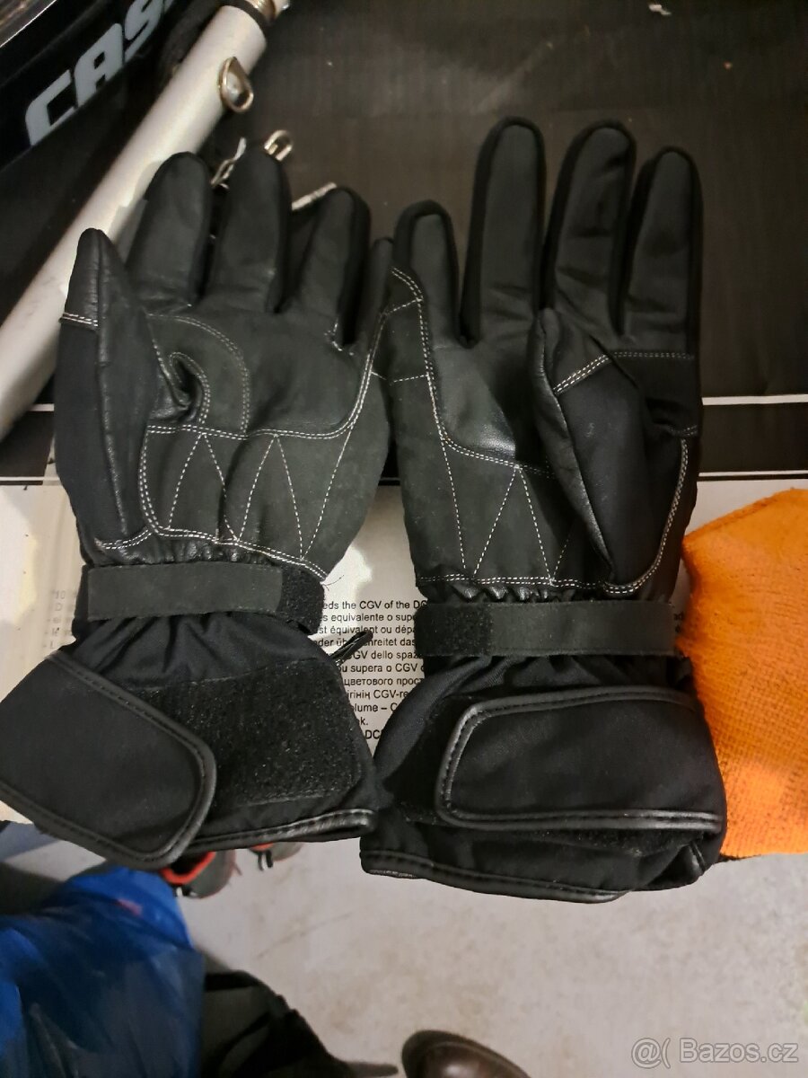 Helmy na čtyřkolku - 2