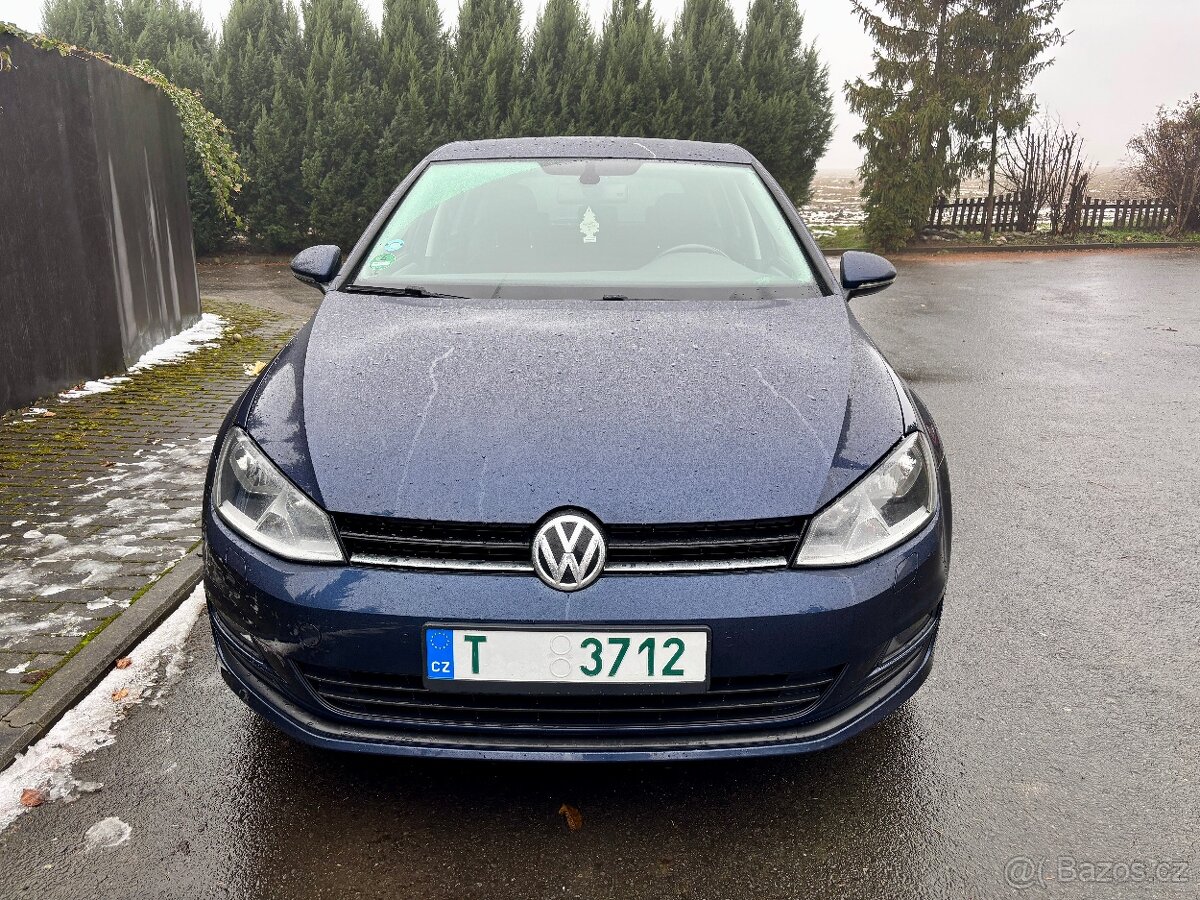 Volkswagen Golf 1.2 TSI 99 000km - 2