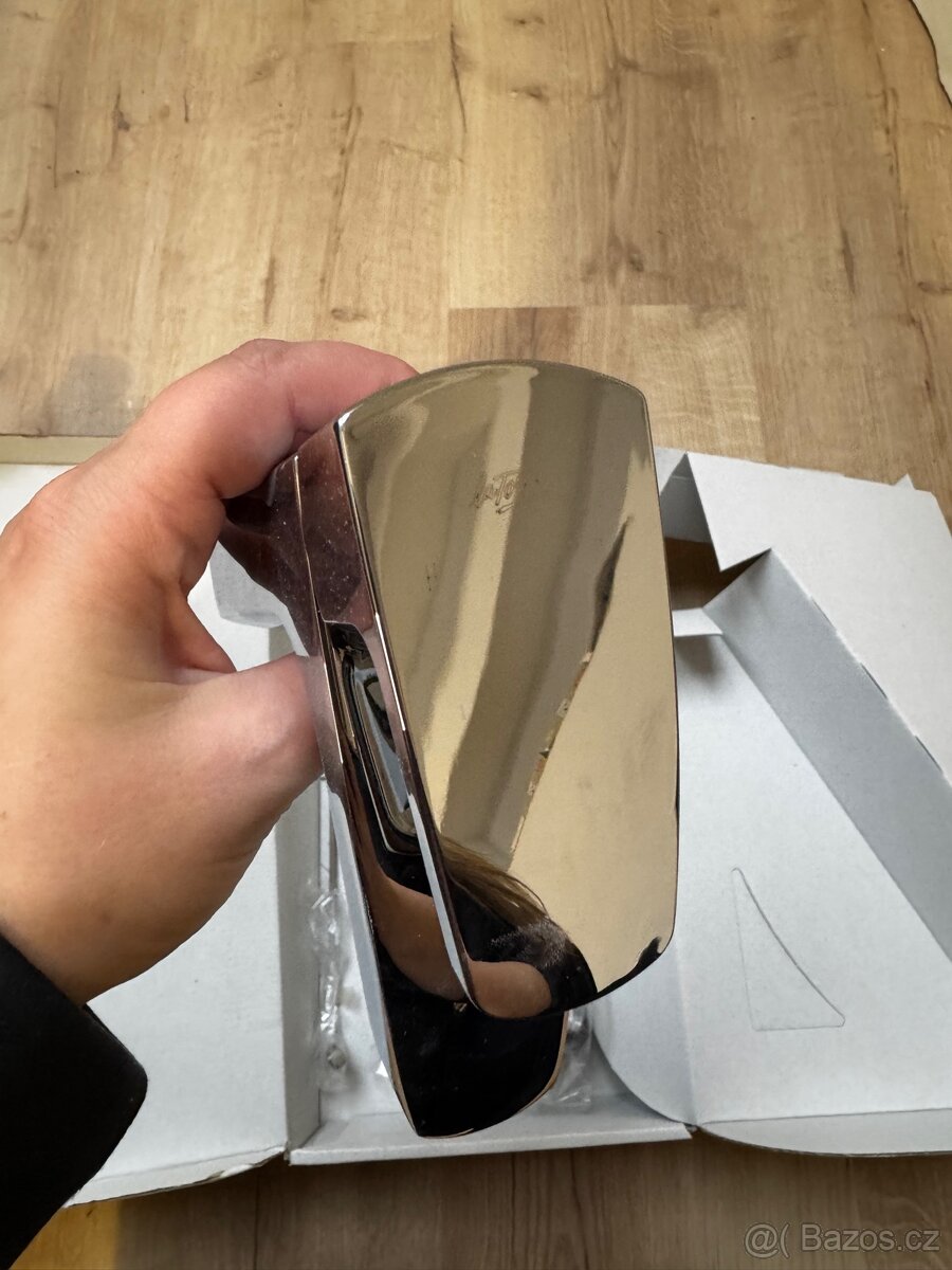 Sada baterií - vanová a 2x umyvadlová, zn. La Torre - 2