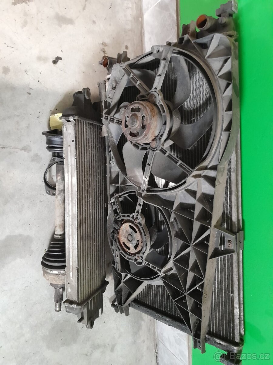 Renault Trafic - ND - 2