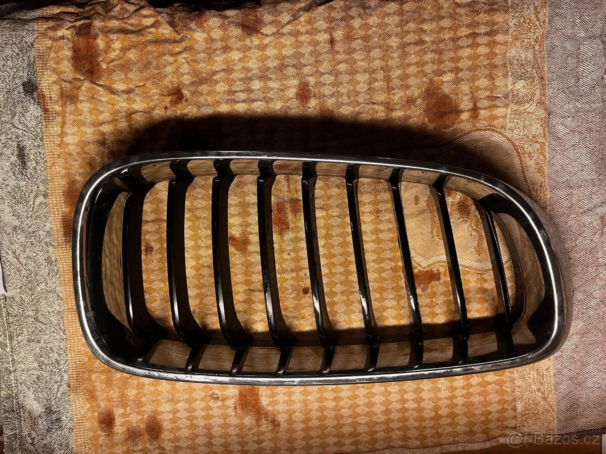 Ledvinky BMW F34 GT Originální díl - 2