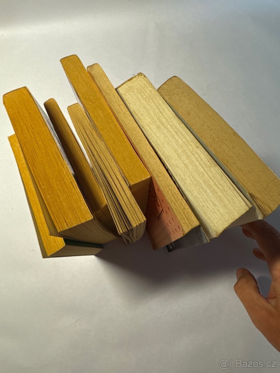 Román pro ženy - 2