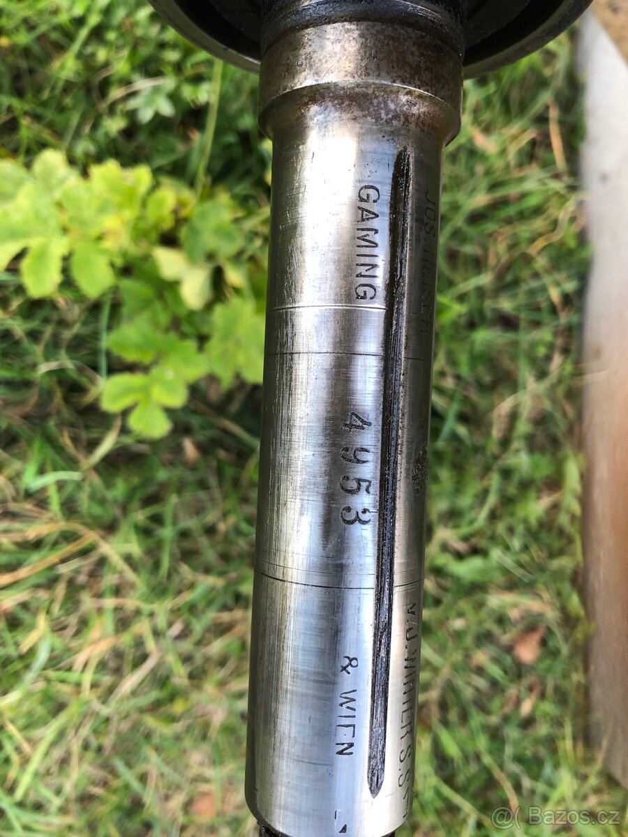 Kočár za koně Victoria - 2