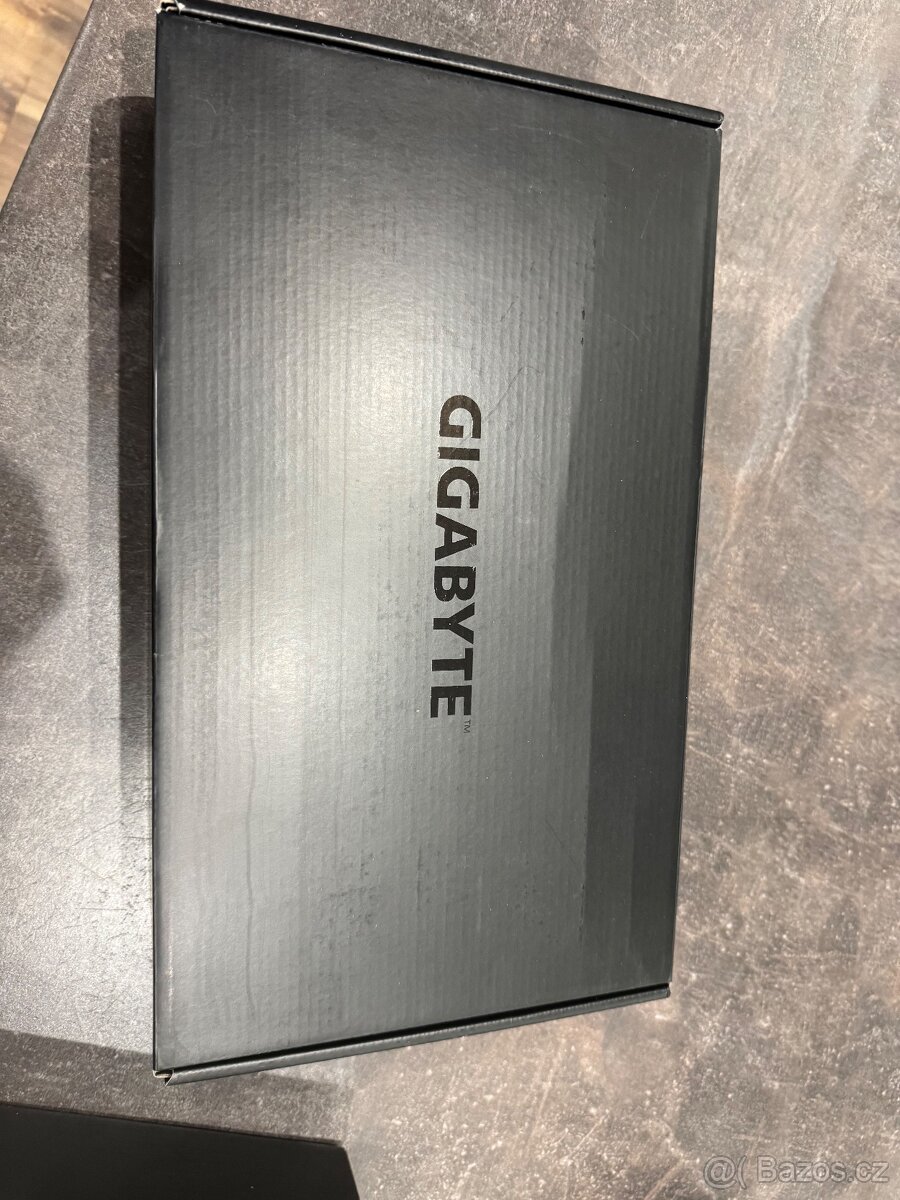 RTX 3090 gigabyte EAGLE - 2
