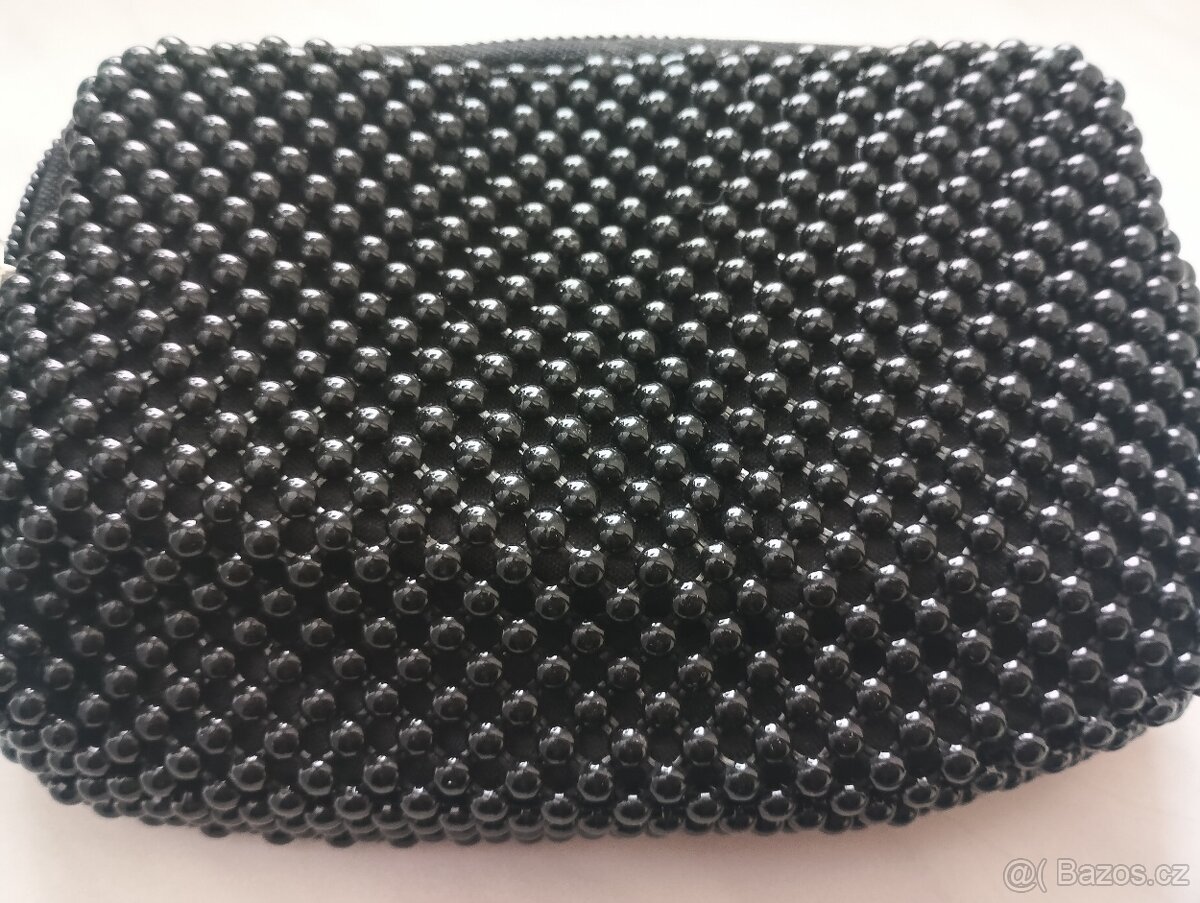 Kosmetická taštička, mini psaníčko - 2