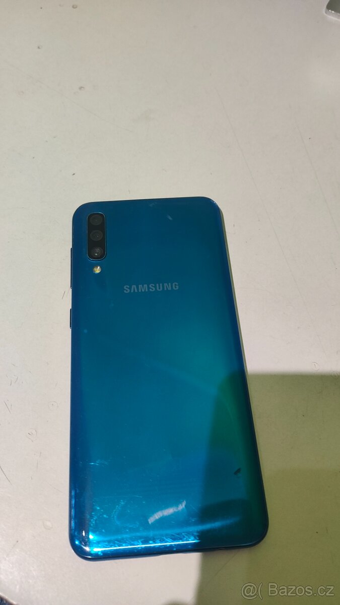Samsung A50 - 2