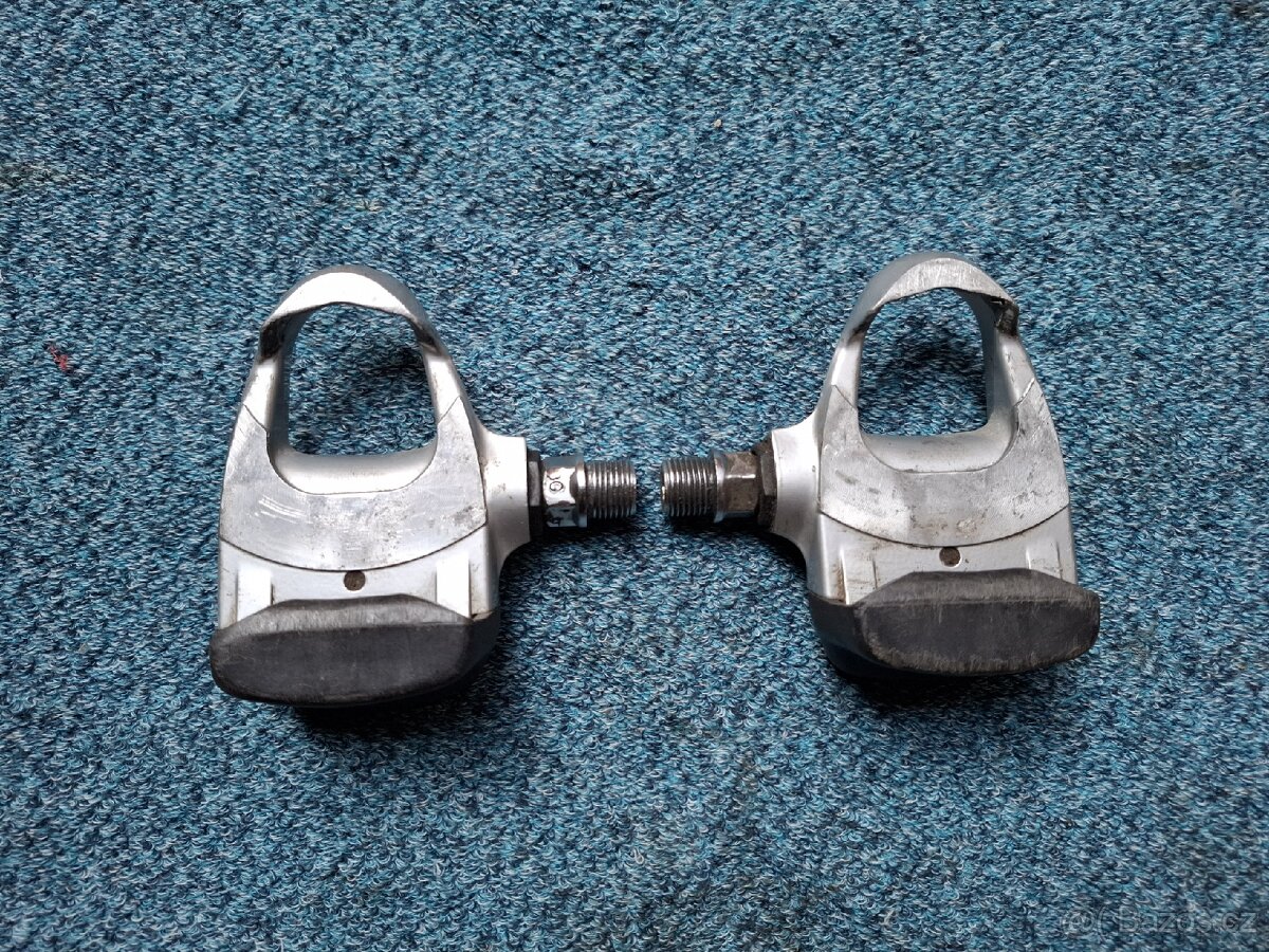 pedaly Campagnolo system Look - 2