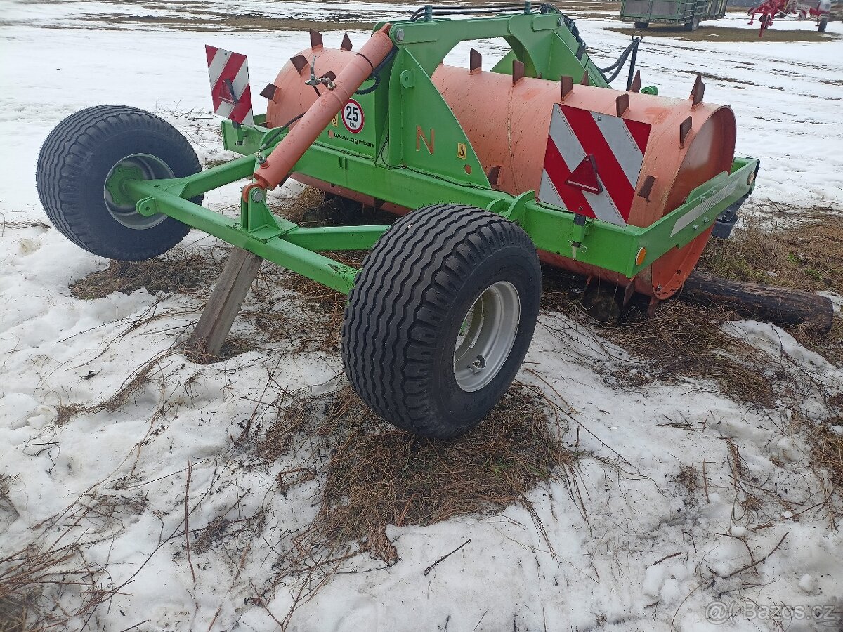 Luční válec N.O.P.O.Z.M. LV-3 - 2