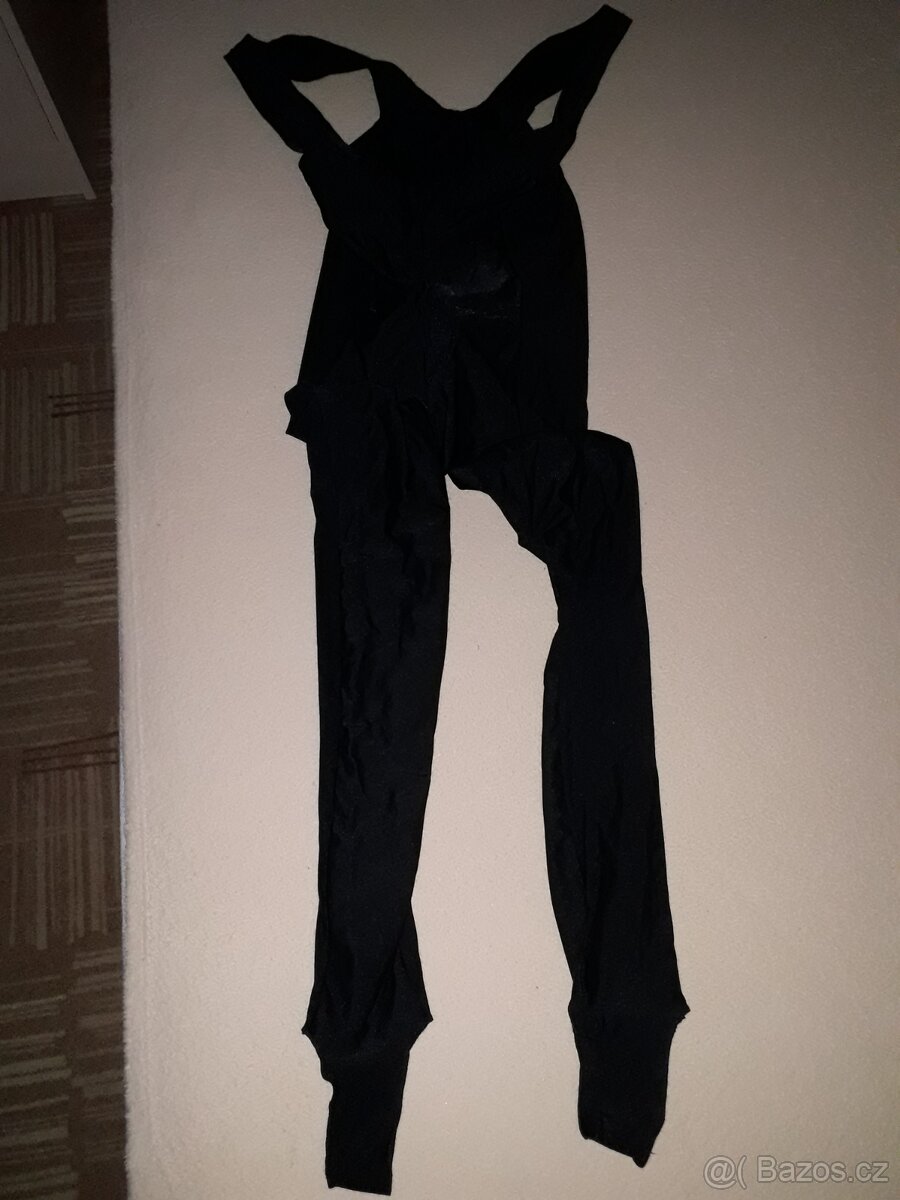 Cyklistické kalhoty - 2