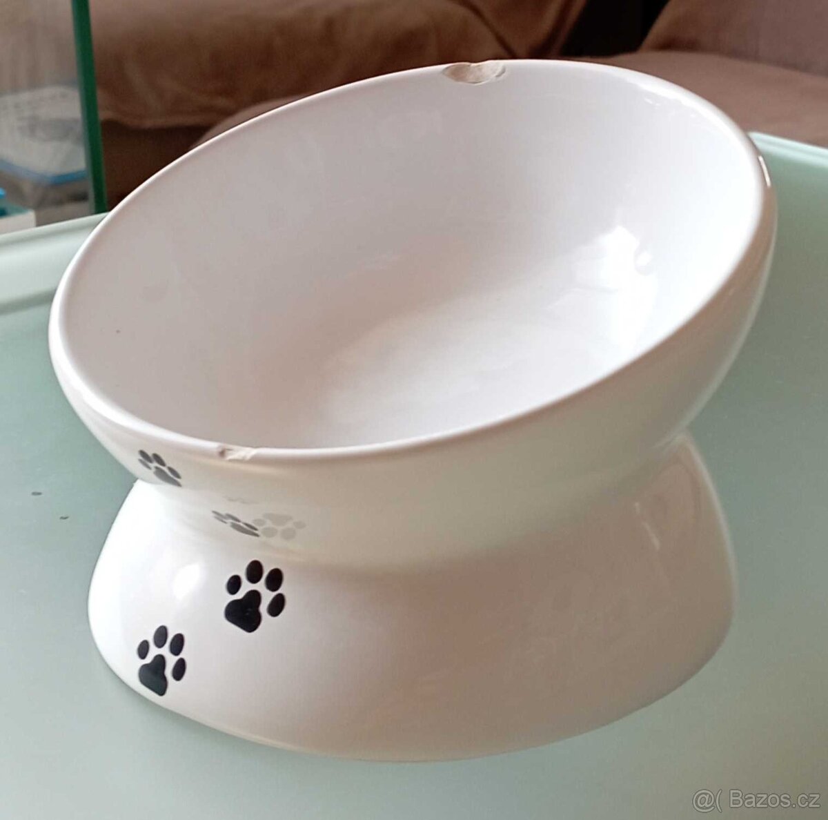 Miska na krmení - 2