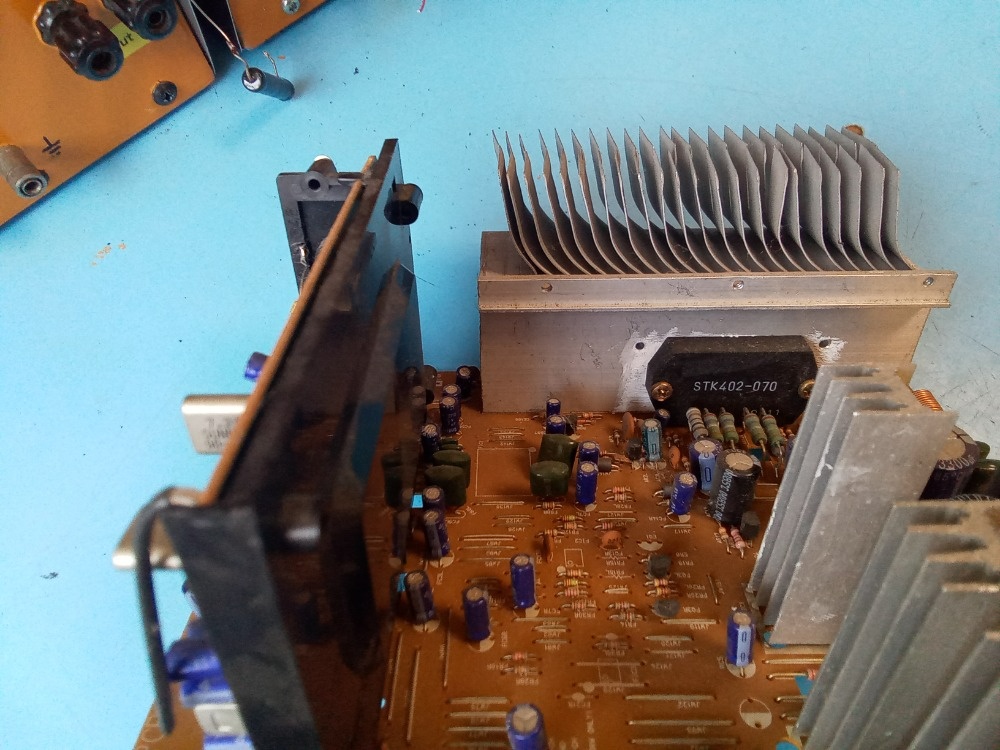 dps z hifi věže - 2