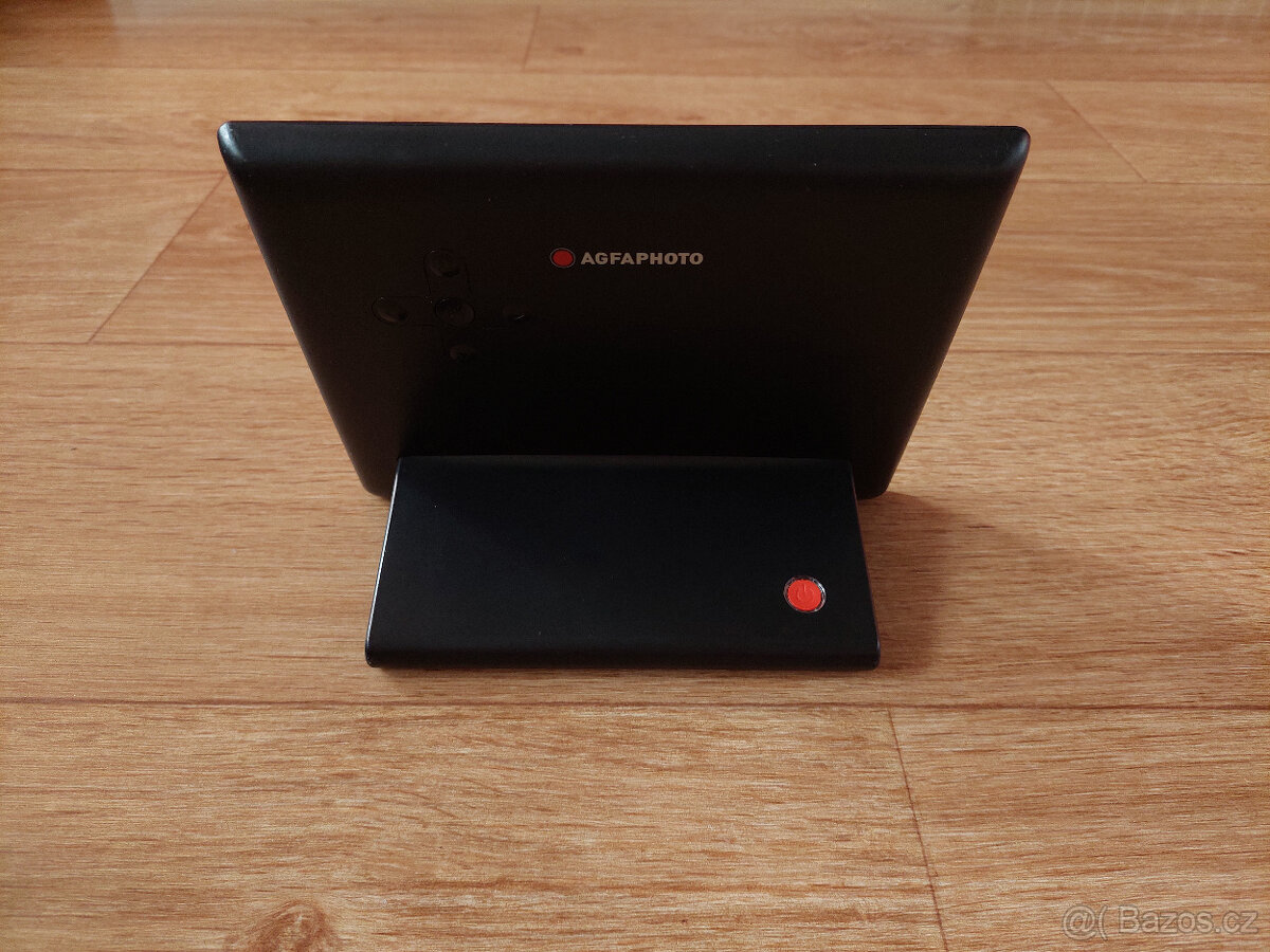 Digitální fotorámeček AGFAPHOTO - 2