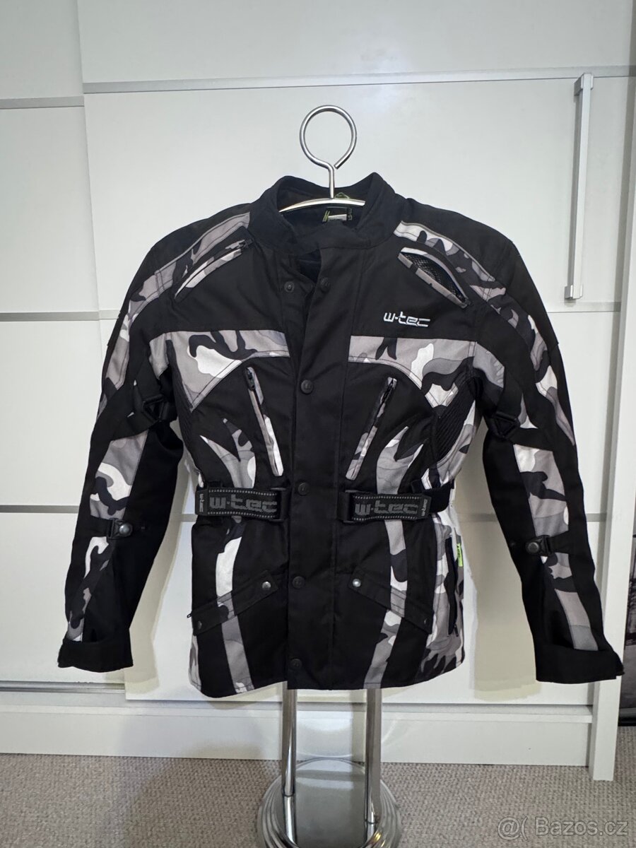 W-TEC Bunda - 2