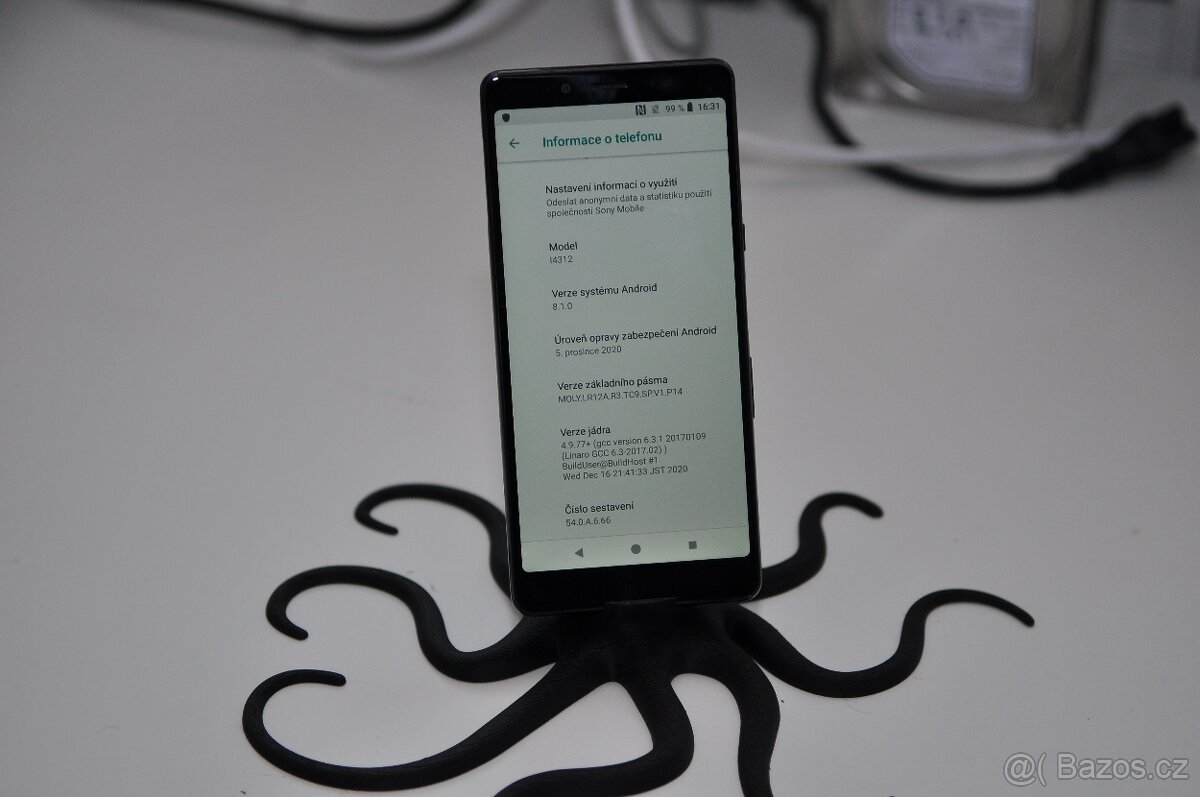 Sony Xperia L3 3GB/32GB - 2