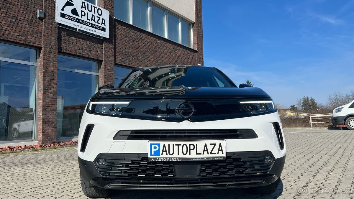 Opel Mokka-e Ultimate 50 kWh - 2