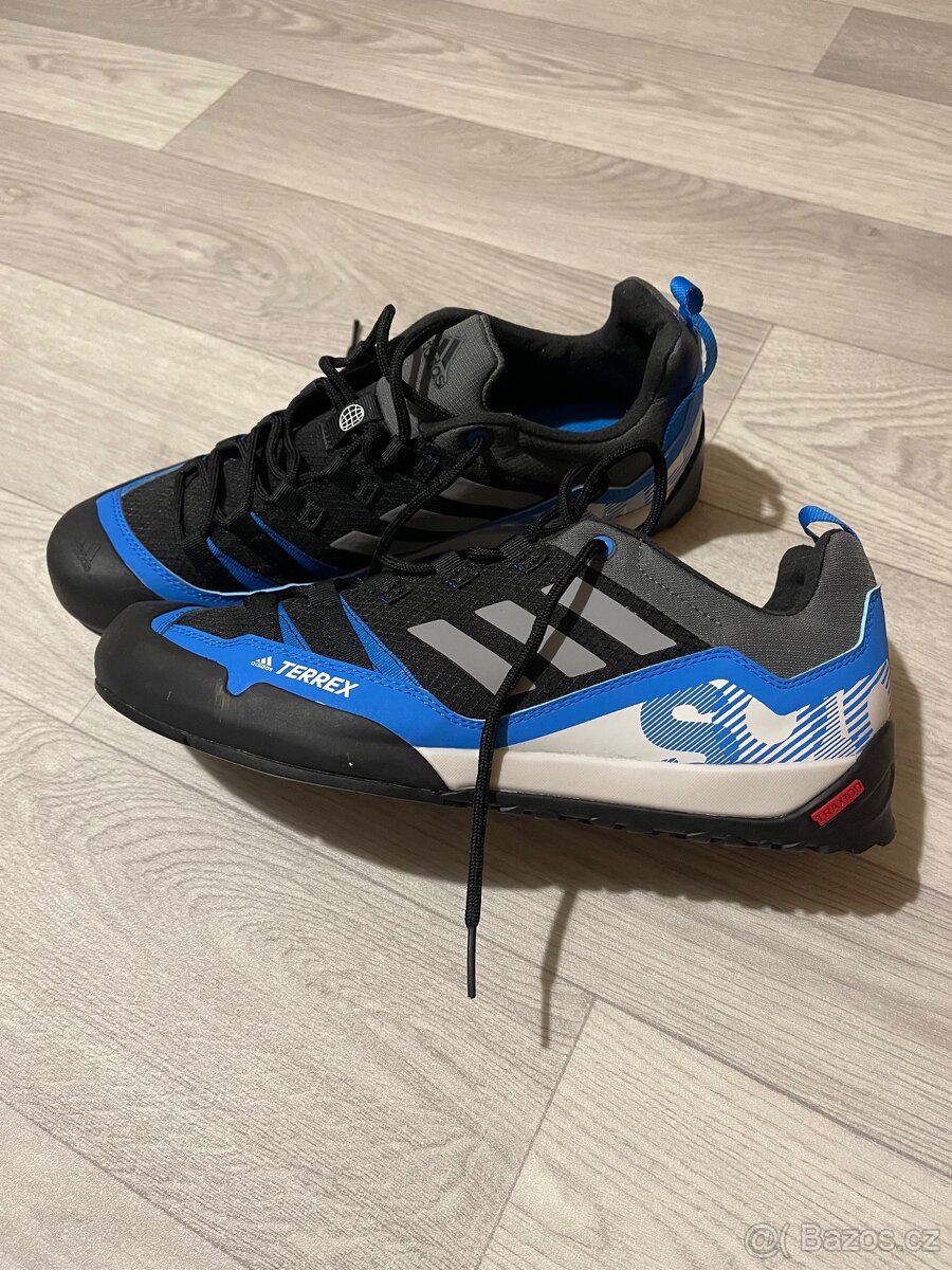 Adidas Terrex - 2
