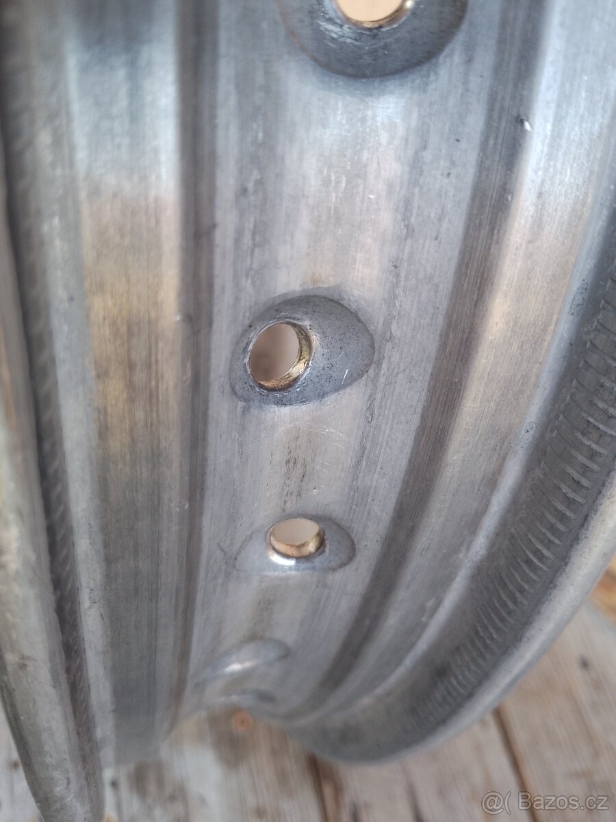 Ráfek Morad 2,15x19 - 2