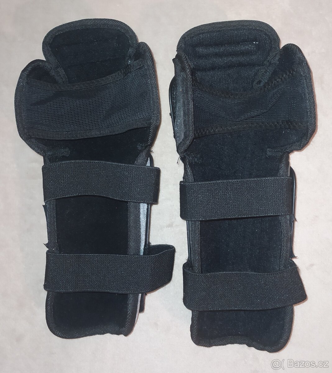 DĚTSKÉ CHRÁNIČE NA KOLENA/ KOLENNÍ CHRÁNIČE - 2