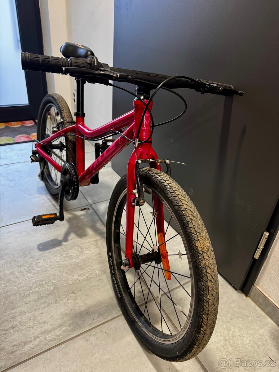 Dětské kolo Amulet Tomcat 20 - 2