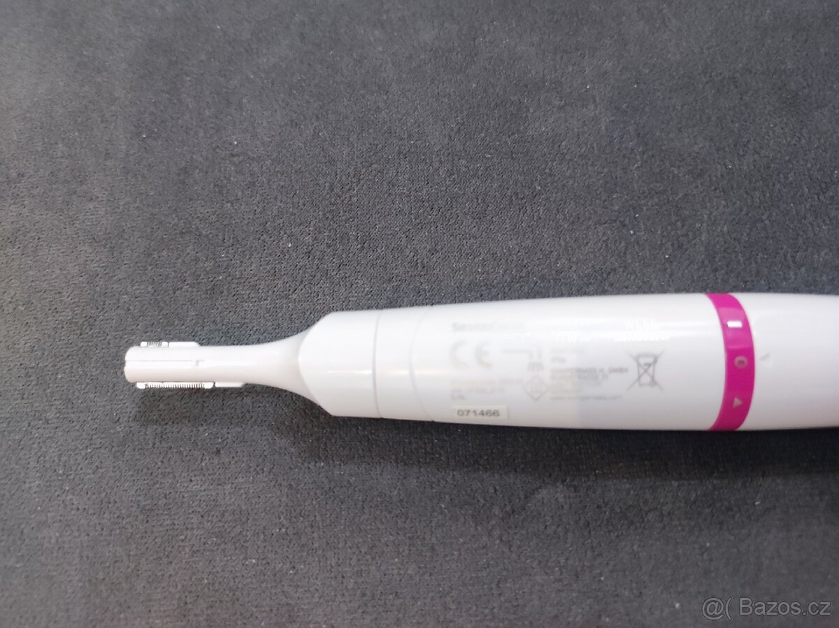 Strojek na obličej - 2