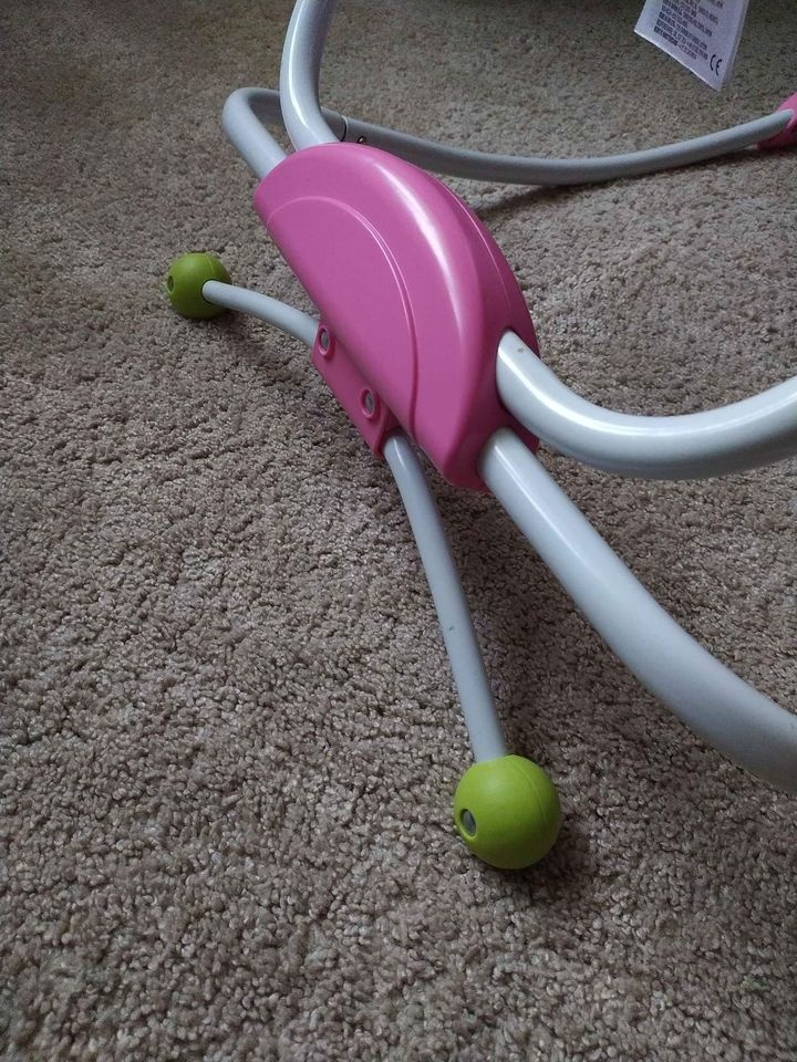 Houpátko Brightstar - 2