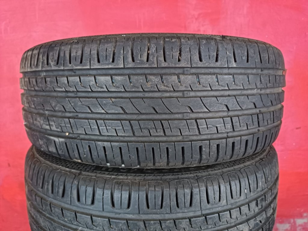 195/55 R16 87 H LETNÍ Barum Bravuris 3 - 2