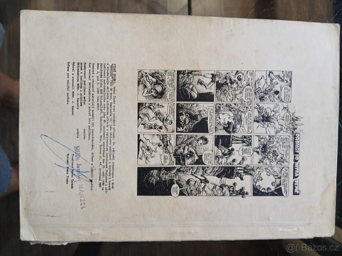 Píseň úplňku - 2