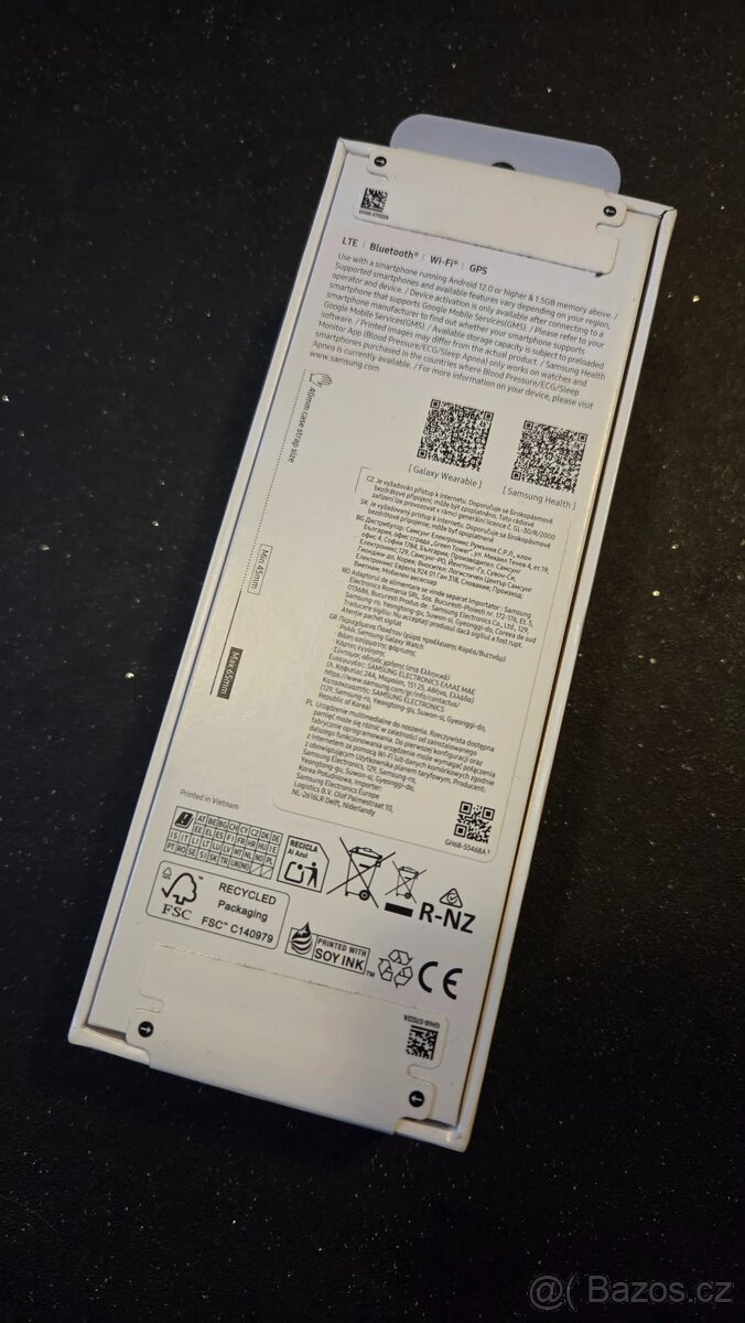 SAMSUNG Galaxy Watch8 - 2