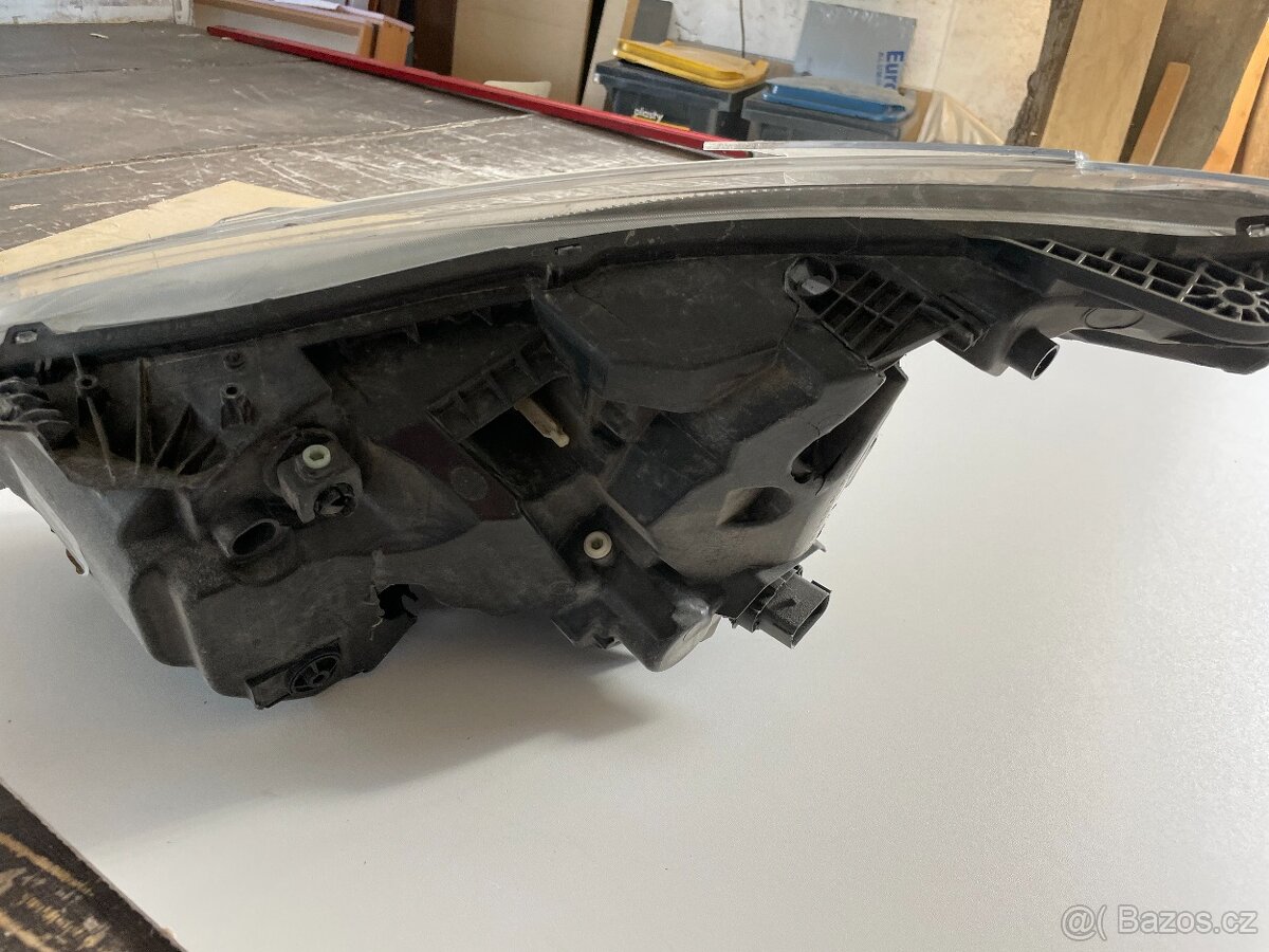 Ford S max náhradní díly - 2