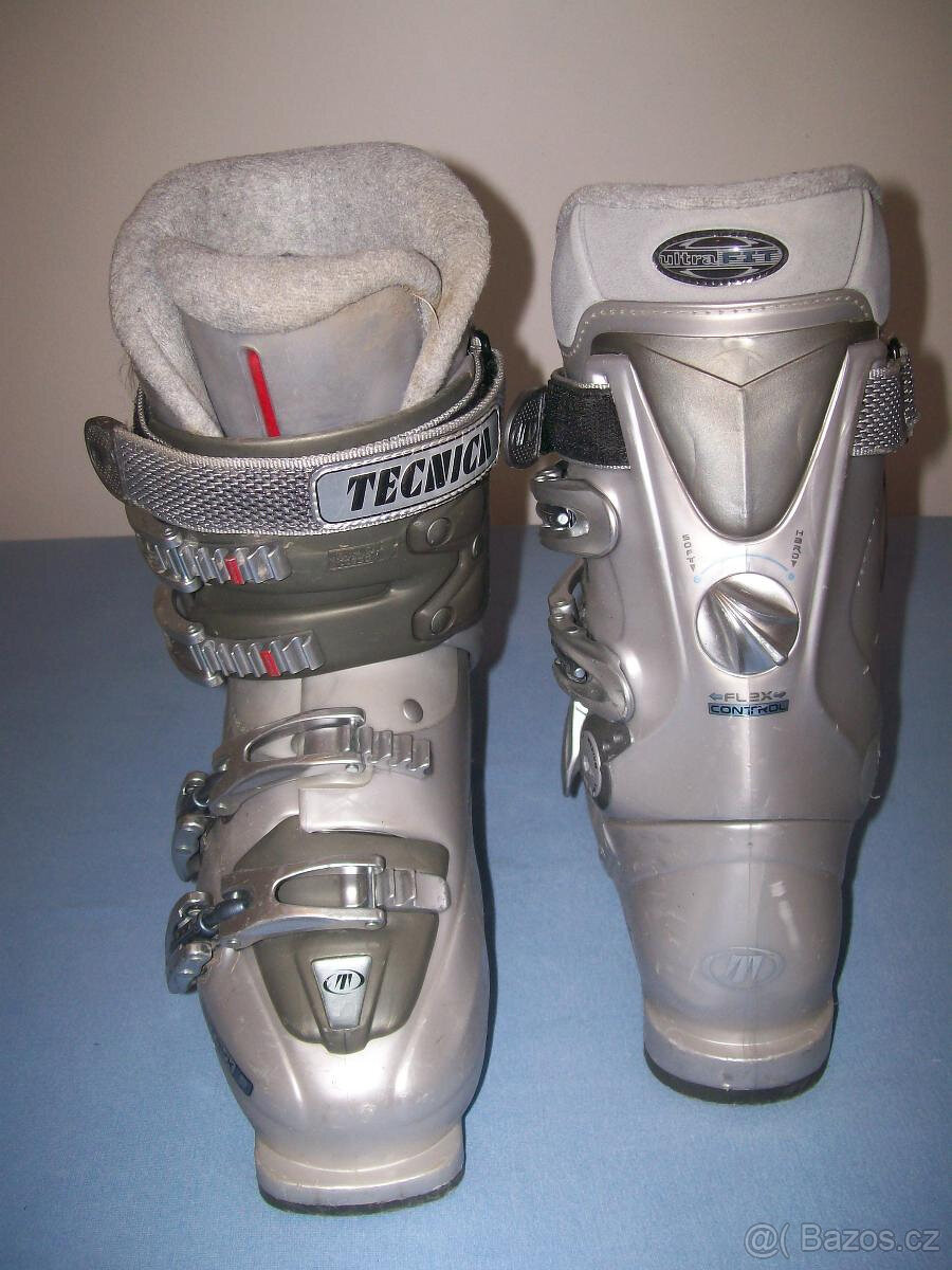 Lyžáky TECNICA ENTRYX 9 - č. 23/24,5 - 2