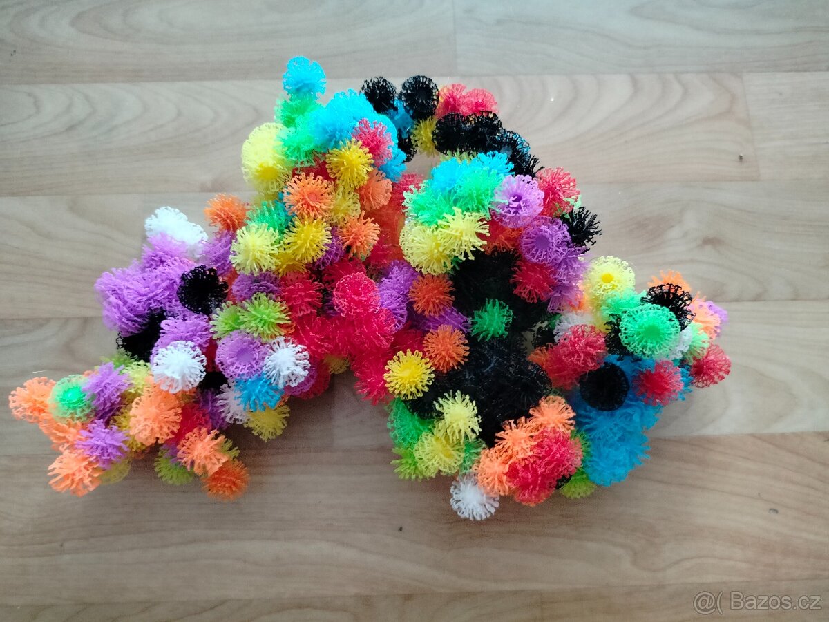 Stavebnice Thorn Ball Clusters - 2