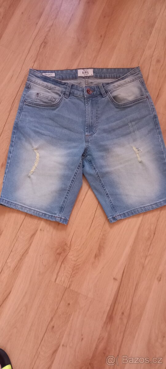 Sada letního oblečení vel. 164-176 - 2