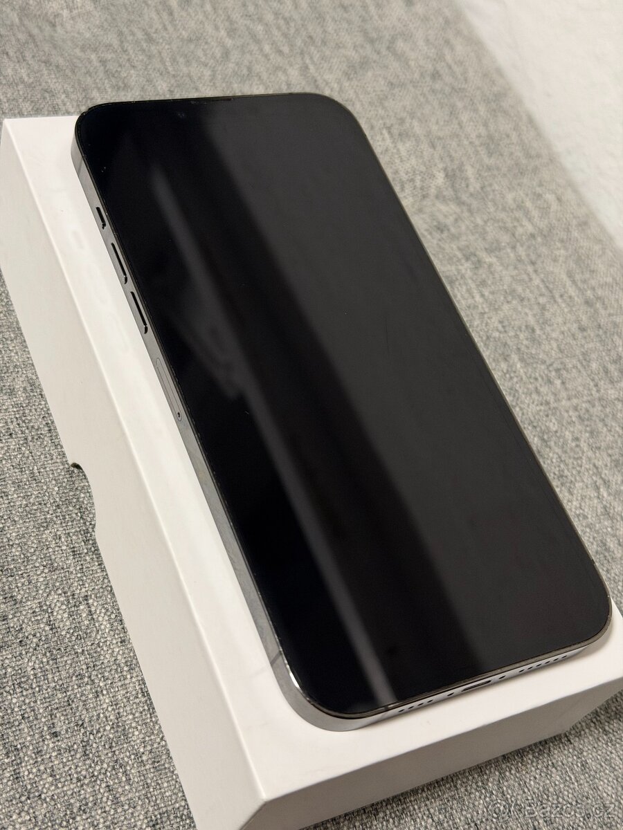 iPhone 13 Pro Max 256GB, Baterie 100% - 2