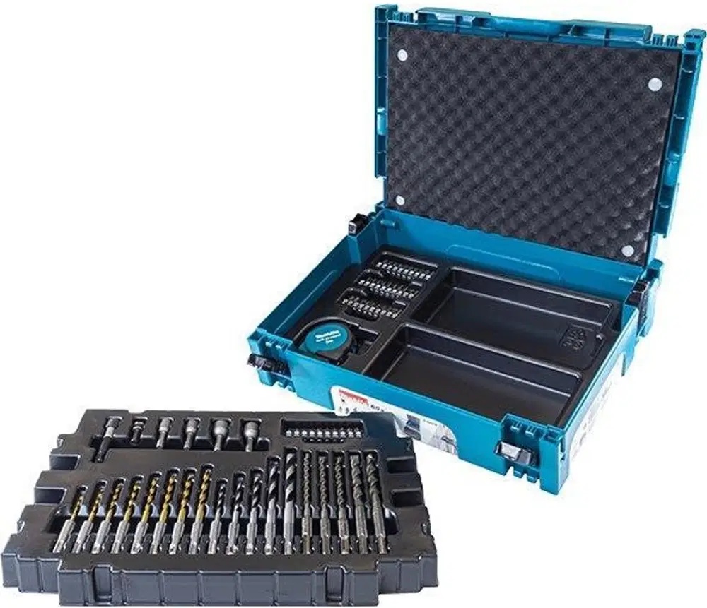 Makita , sada vrtáků SDS - 2