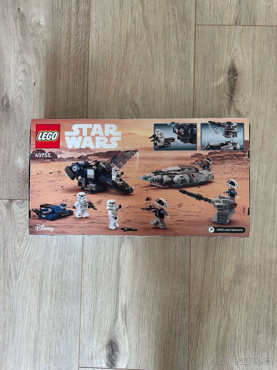 LEGO STAR WARS - 2