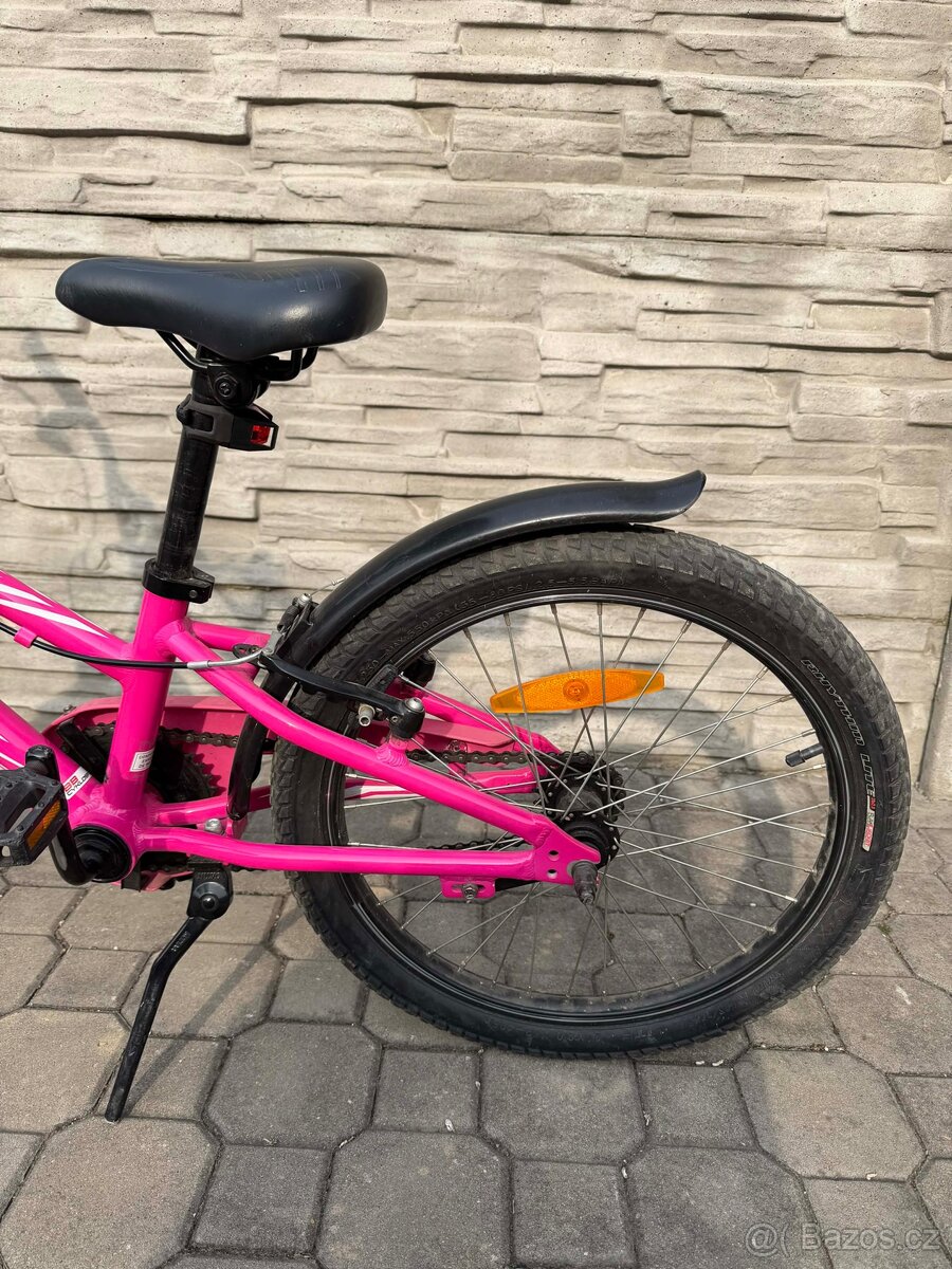 Kolo Specialized 20 - 2