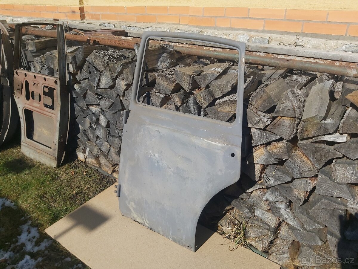 Bmw 326, dveře, rámečky, zámky - 2