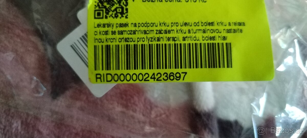 Výprodej mnoha věcí 2 - 2