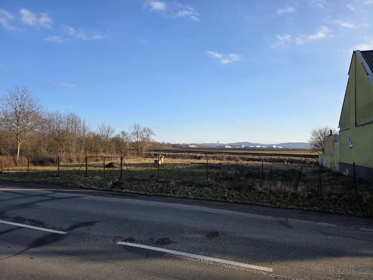 Prodám Pozemek - 2