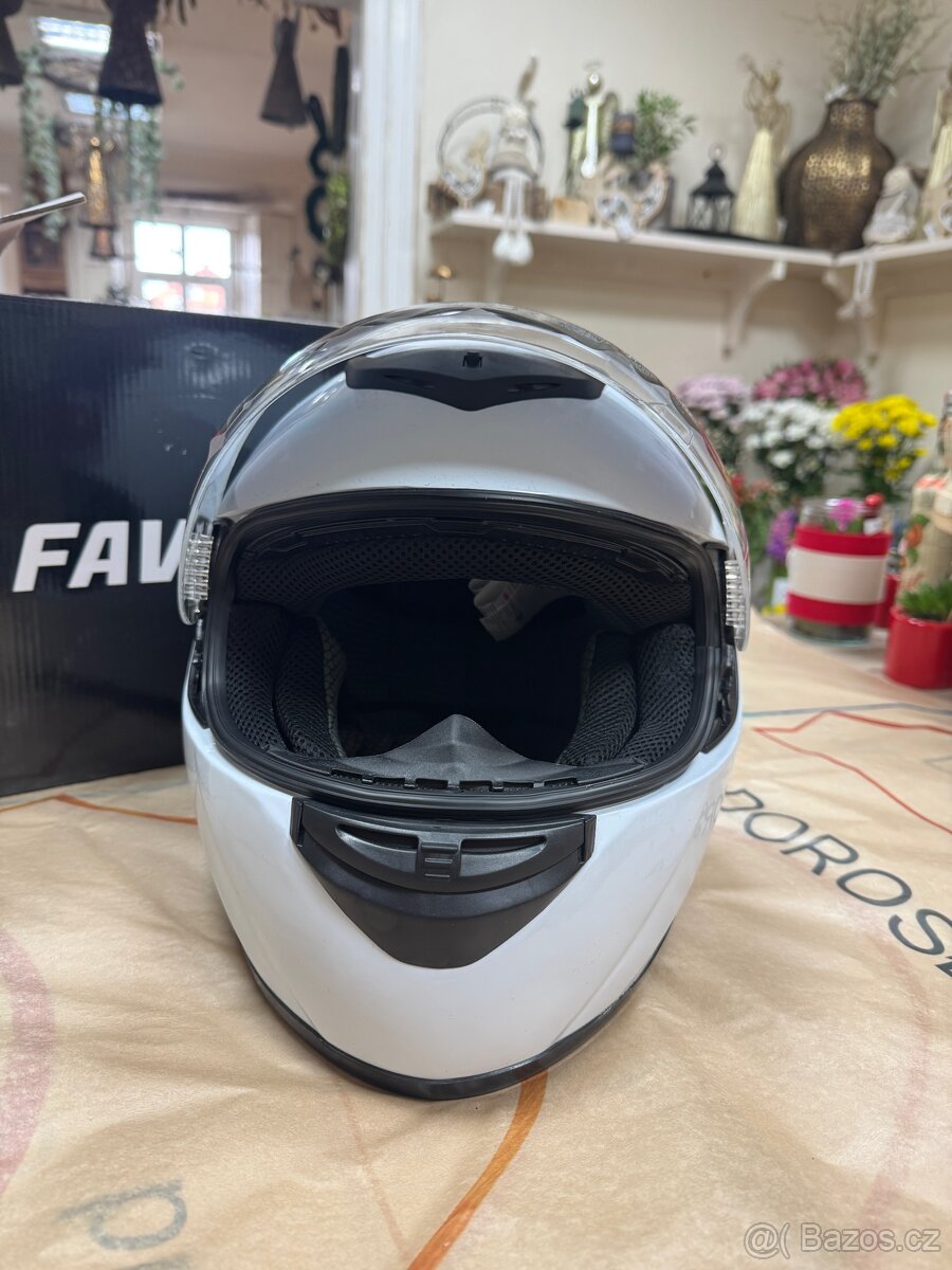 Helma FAVOTO NOVÁ - 2