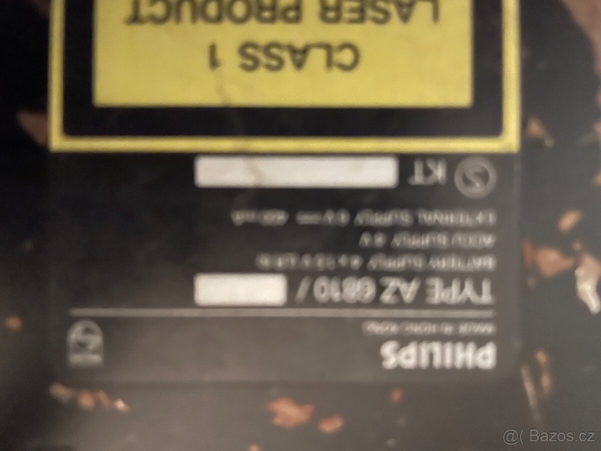 Dusičnan Philips - 2