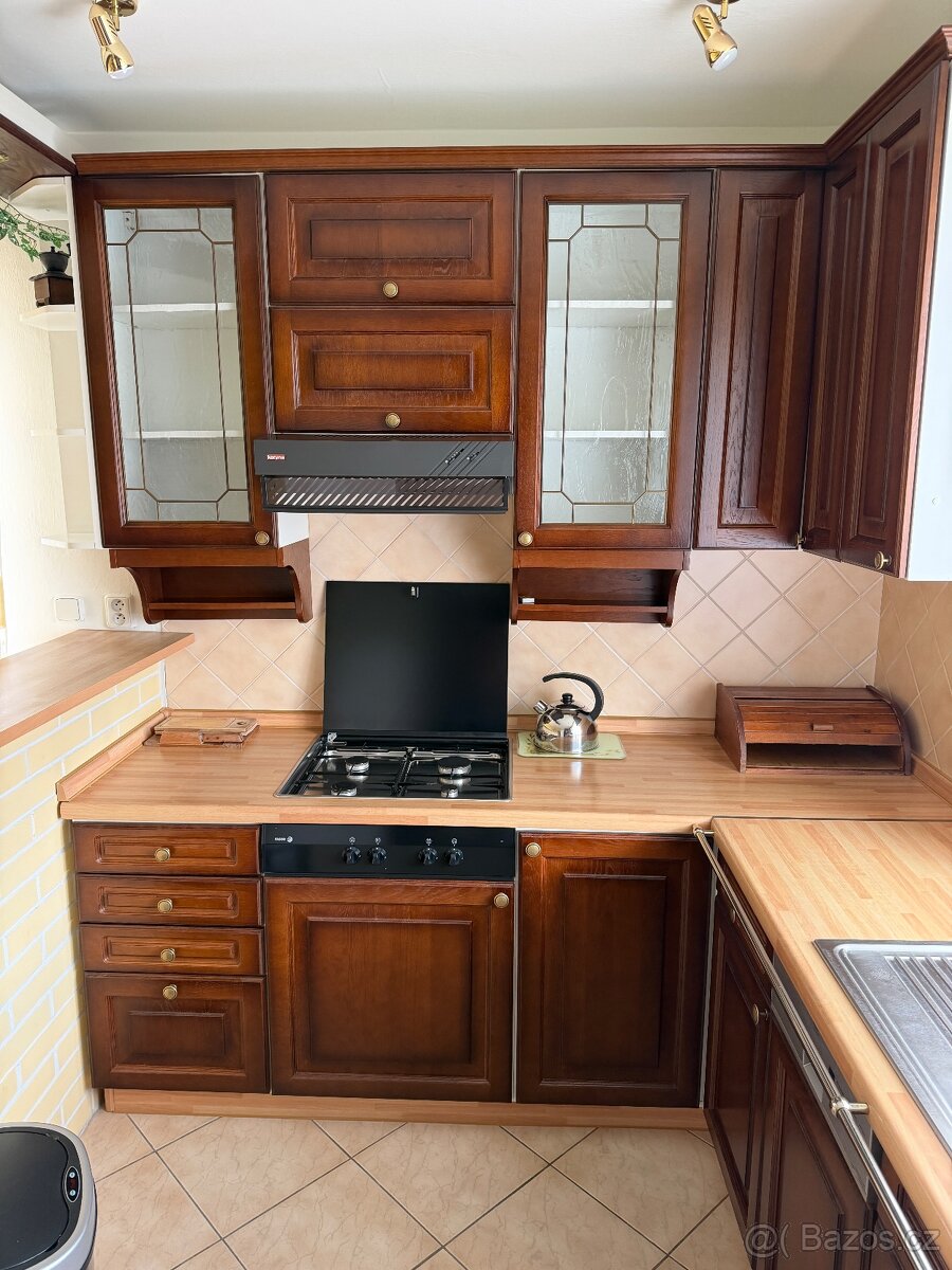 Kuchyňská linka (Koryna) - 2